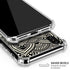 Sacred Wheel iPhone XS Max Clear Case